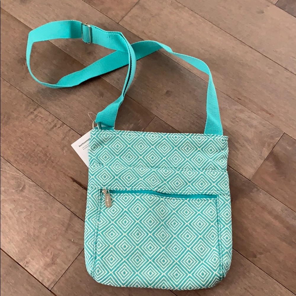 Thirty-one Organizing Shoulder Bag